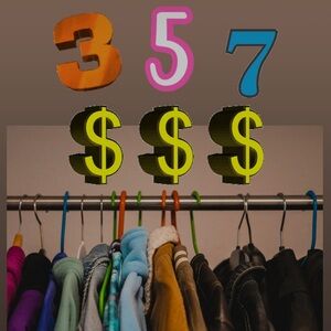 Live show time. - Jackets